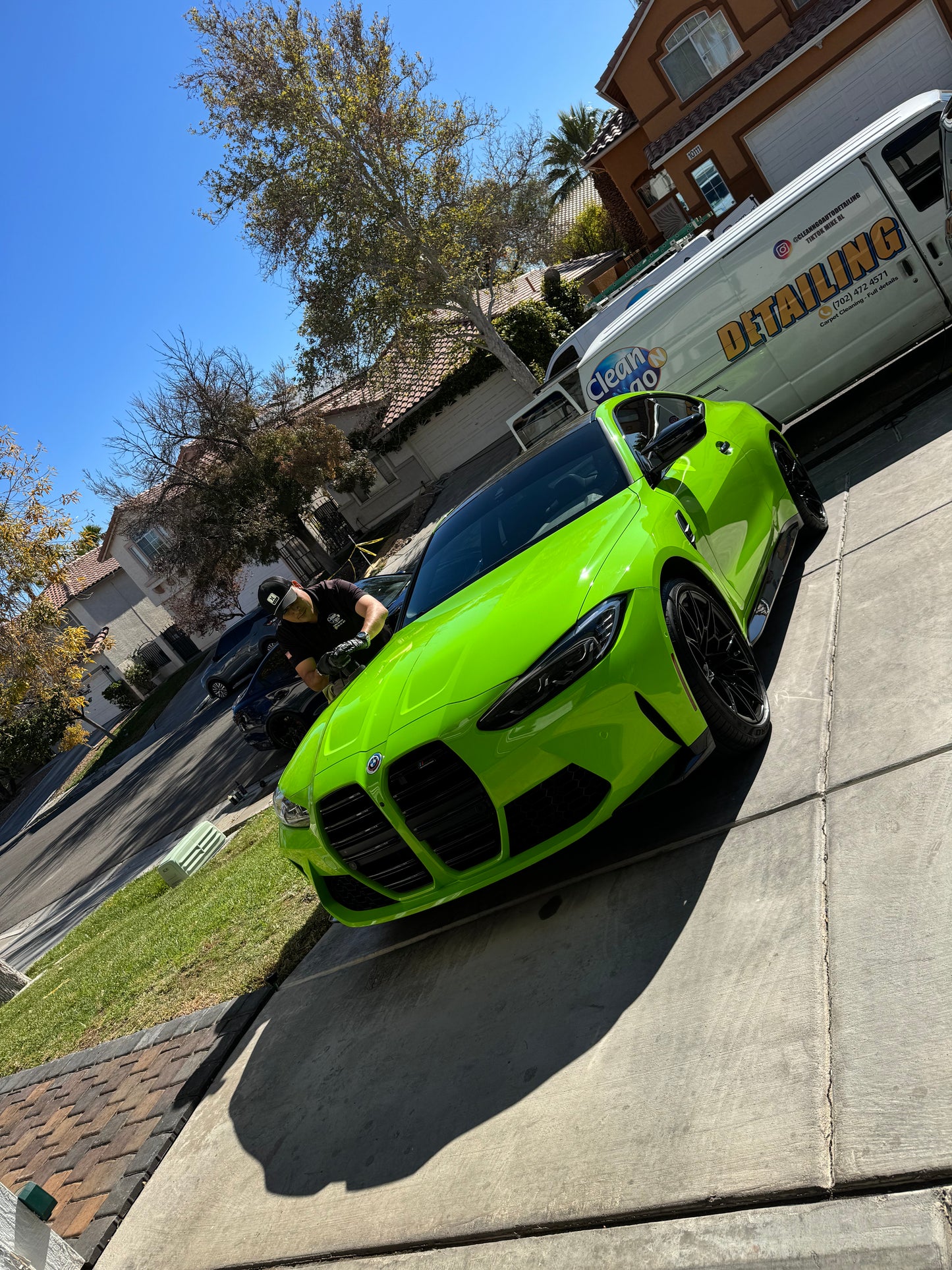 Entrenamiento VIP 1 a 1