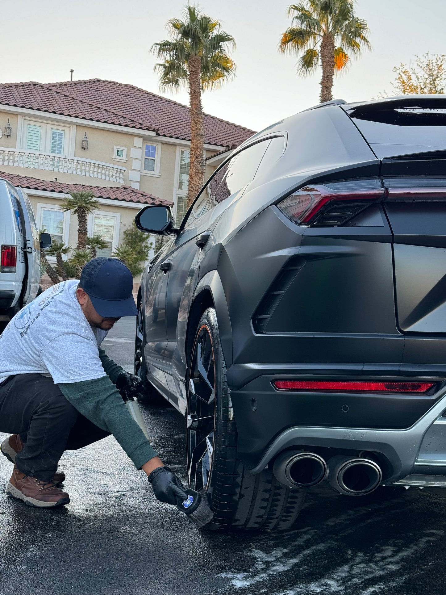 Entrenamiento 1 a 1 en Persona